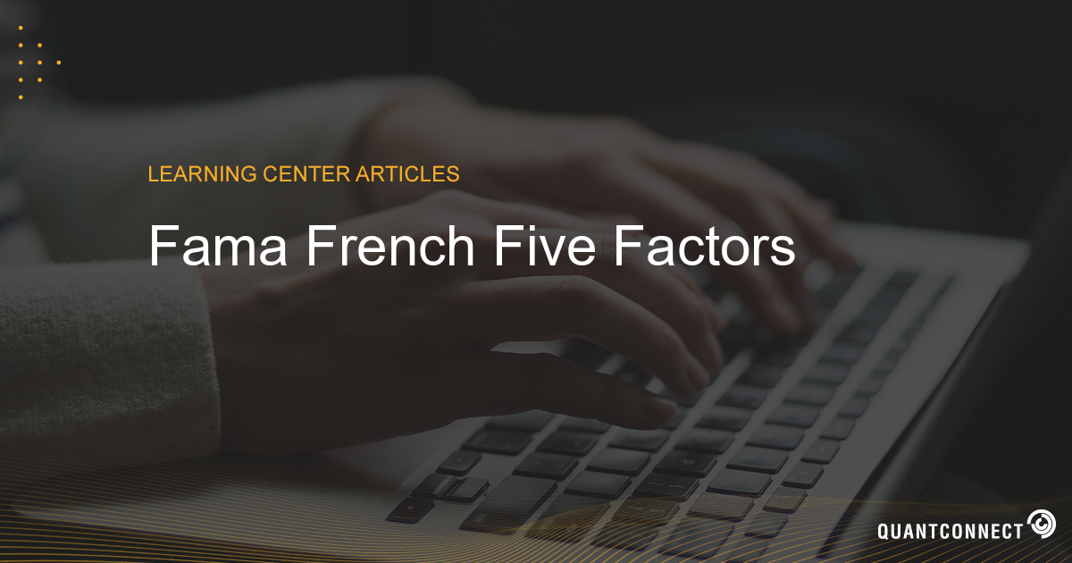 5 factor fama french cryptocurrency